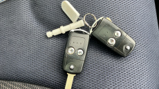 Honda Jazz 1.4 i-VTEC EX 5dr Petrol Hatchback